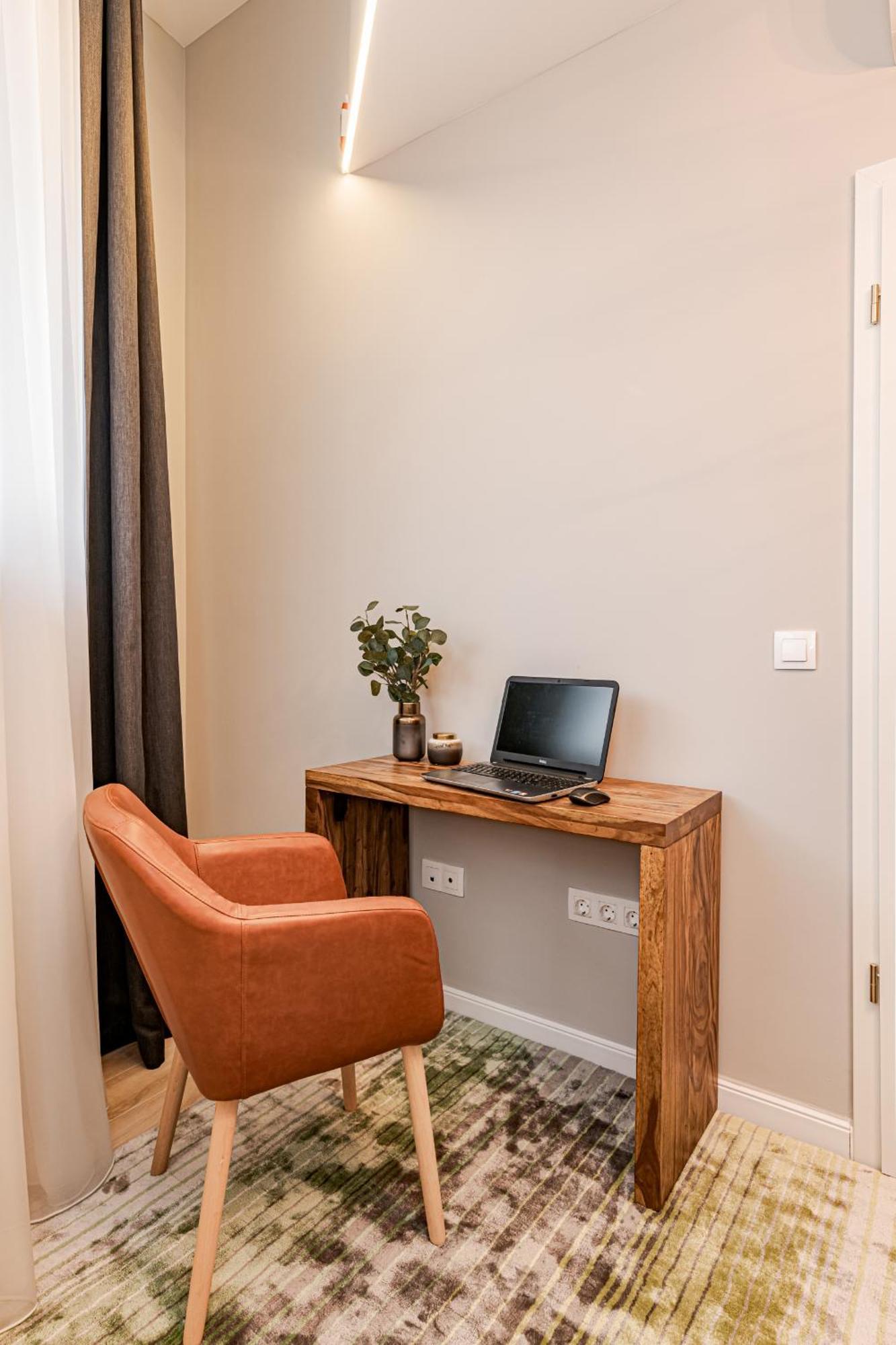 Luxury Tropical Apartment At בודפשט מראה חיצוני תמונה
