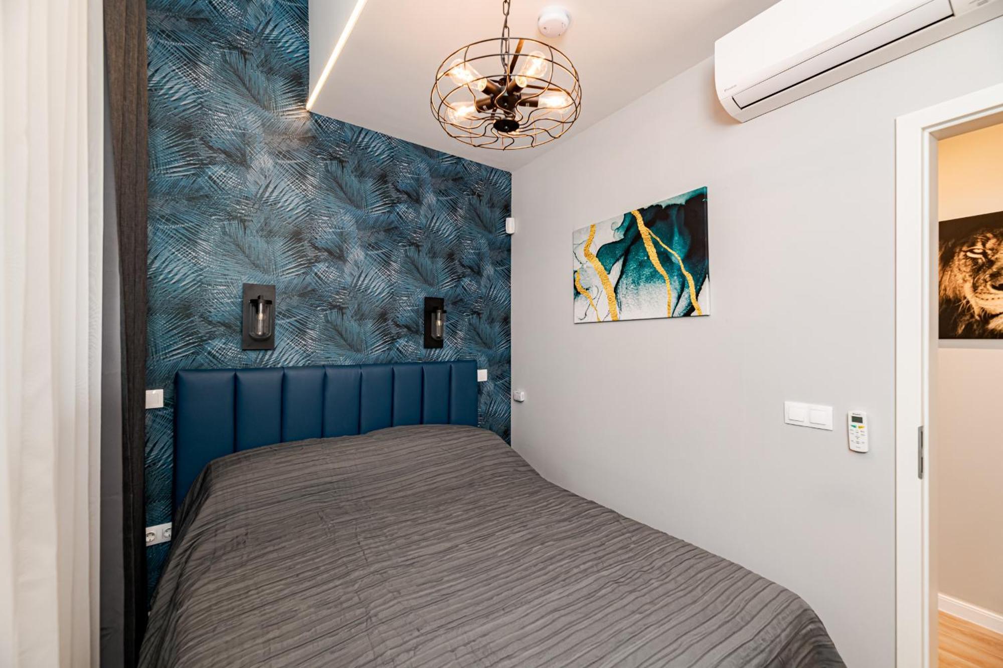 Luxury Tropical Apartment At בודפשט מראה חיצוני תמונה