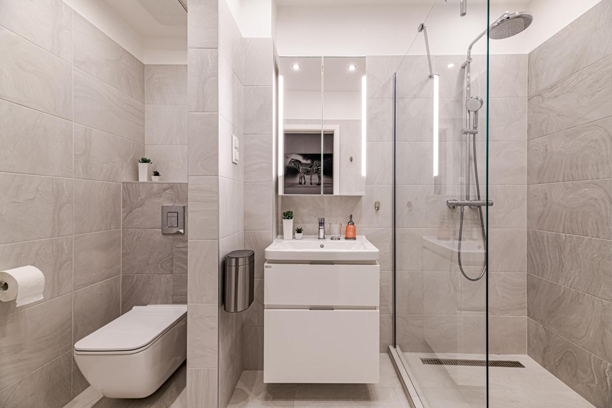 Luxury Tropical Apartment At בודפשט מראה חיצוני תמונה