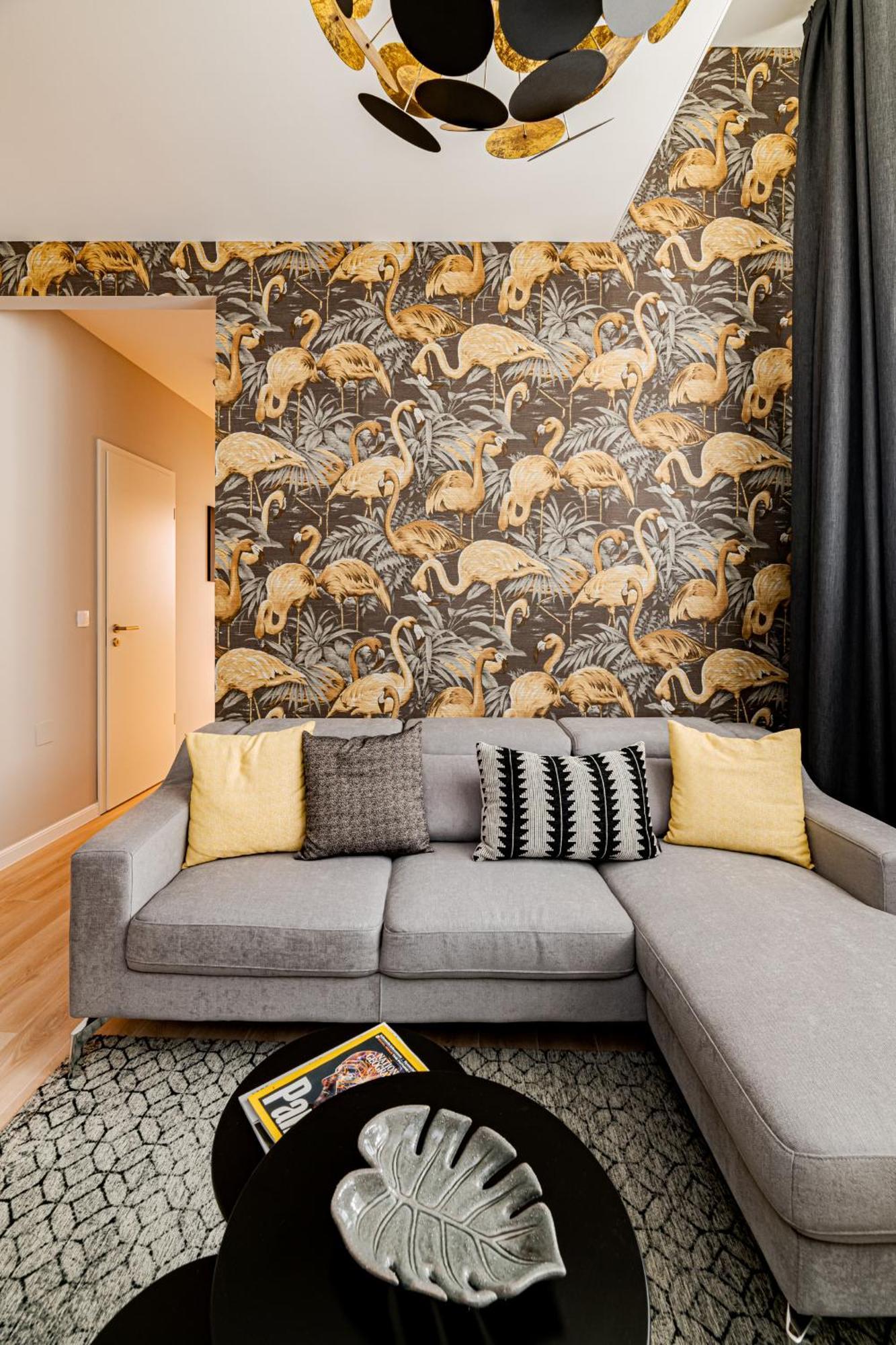 Luxury Tropical Apartment At בודפשט מראה חיצוני תמונה