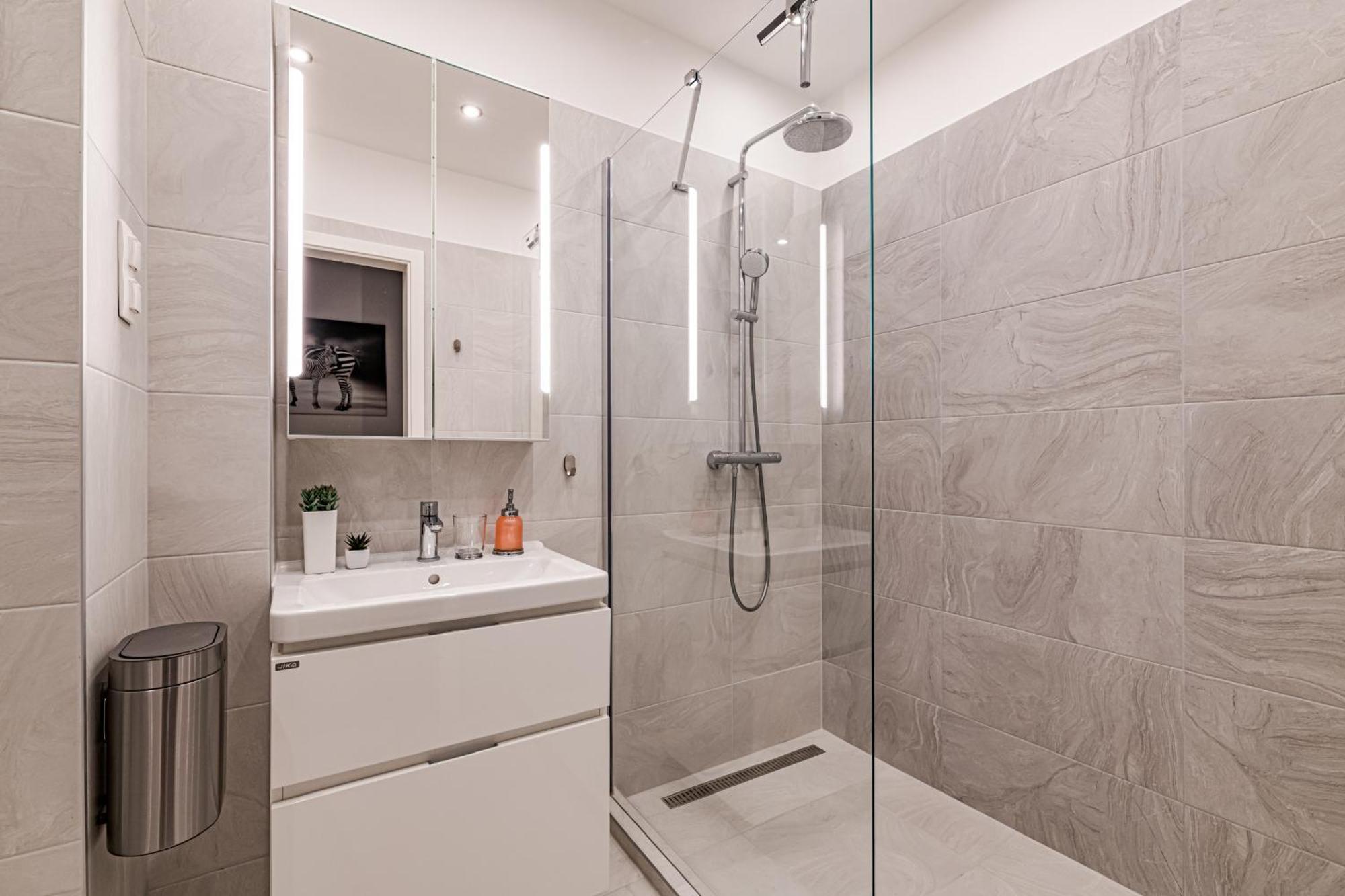 Luxury Tropical Apartment At בודפשט מראה חיצוני תמונה