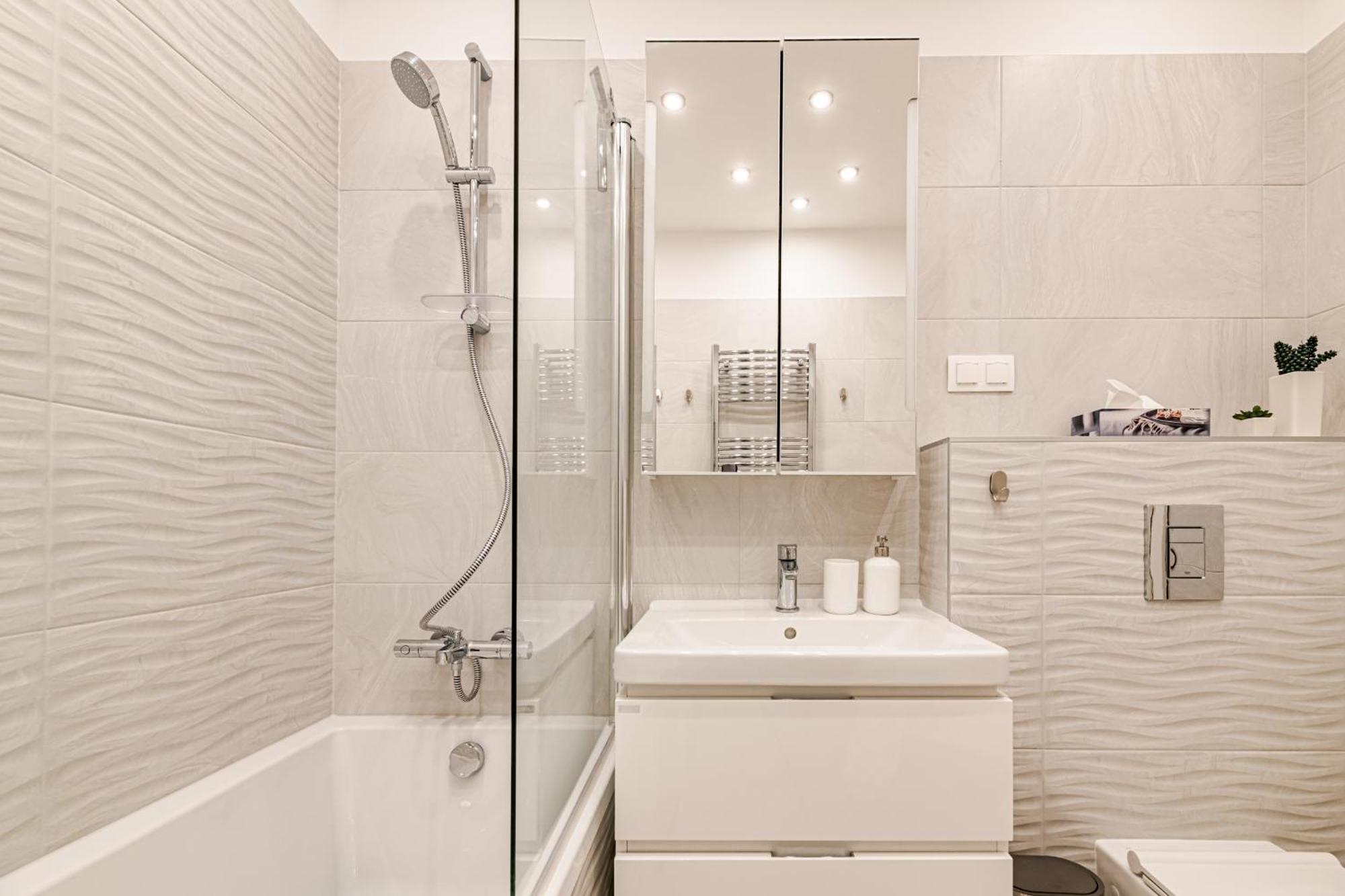 Luxury Tropical Apartment At בודפשט מראה חיצוני תמונה