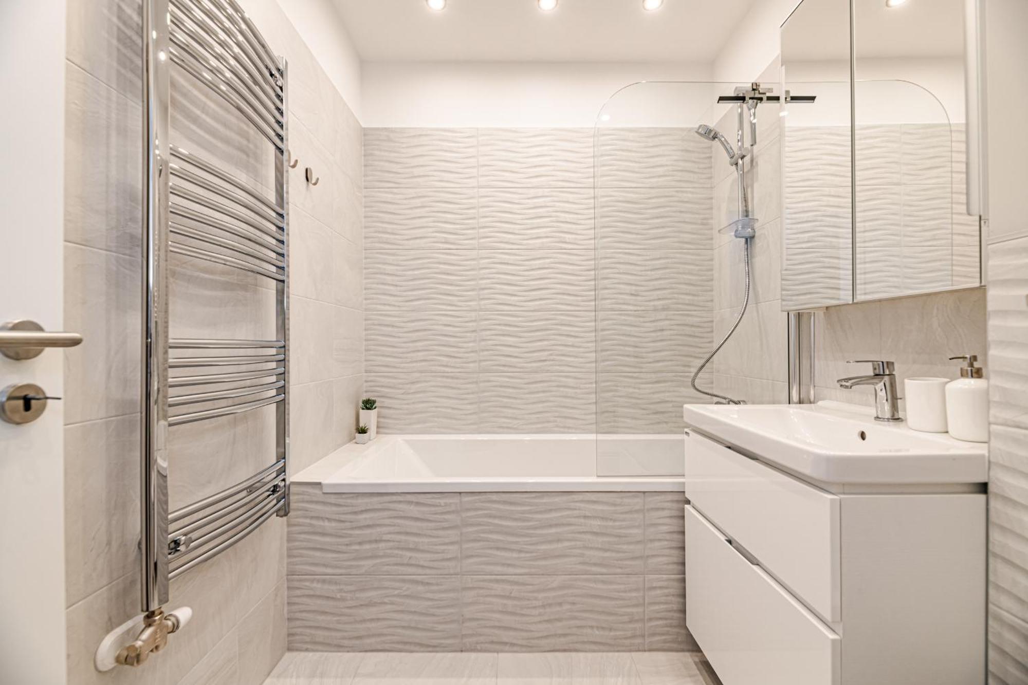 Luxury Tropical Apartment At בודפשט מראה חיצוני תמונה