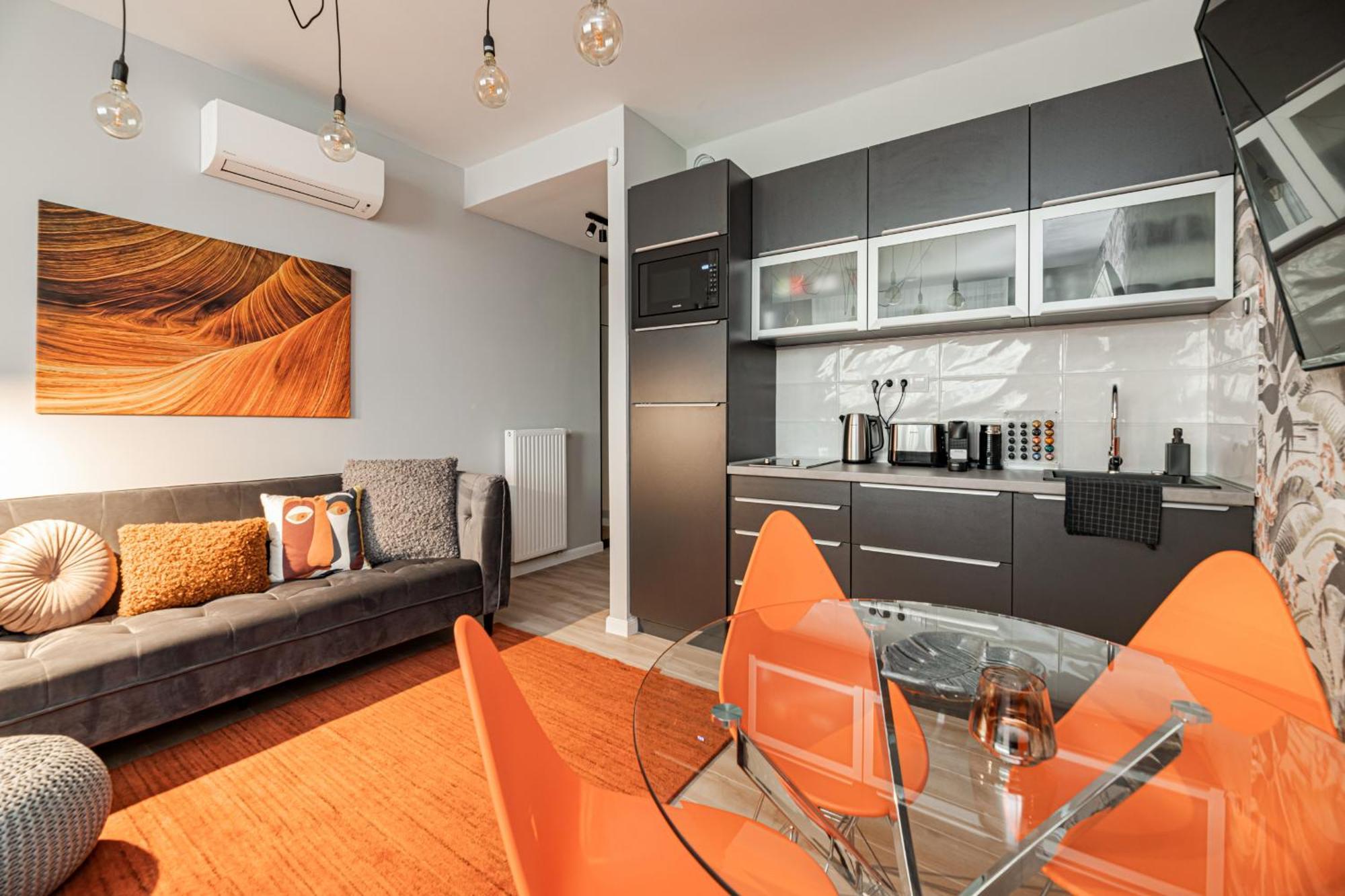 Luxury Tropical Apartment At בודפשט מראה חיצוני תמונה