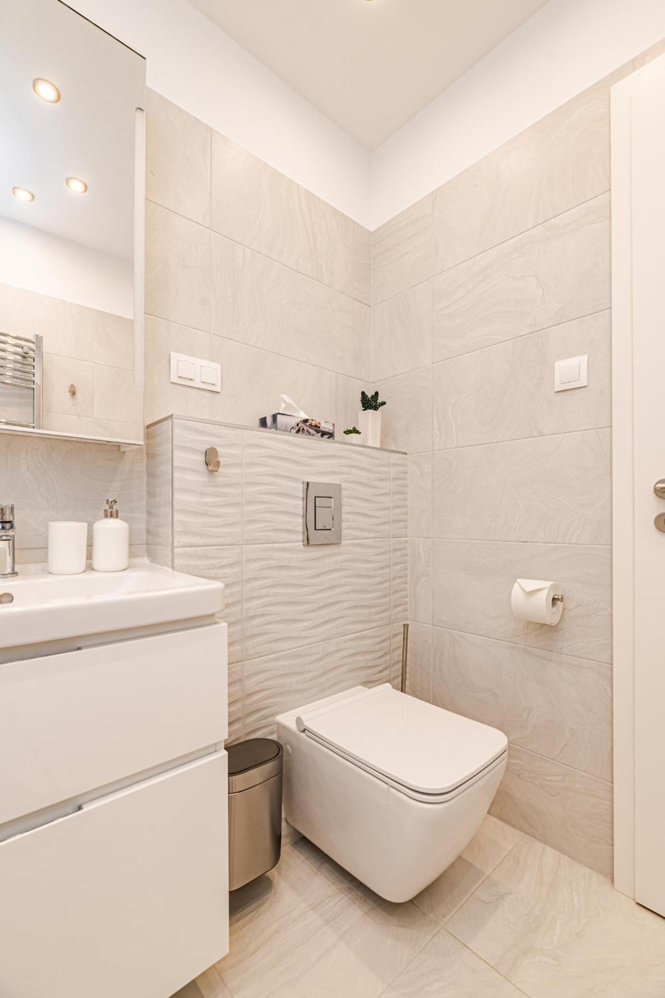 Luxury Tropical Apartment At בודפשט חדר תמונה
