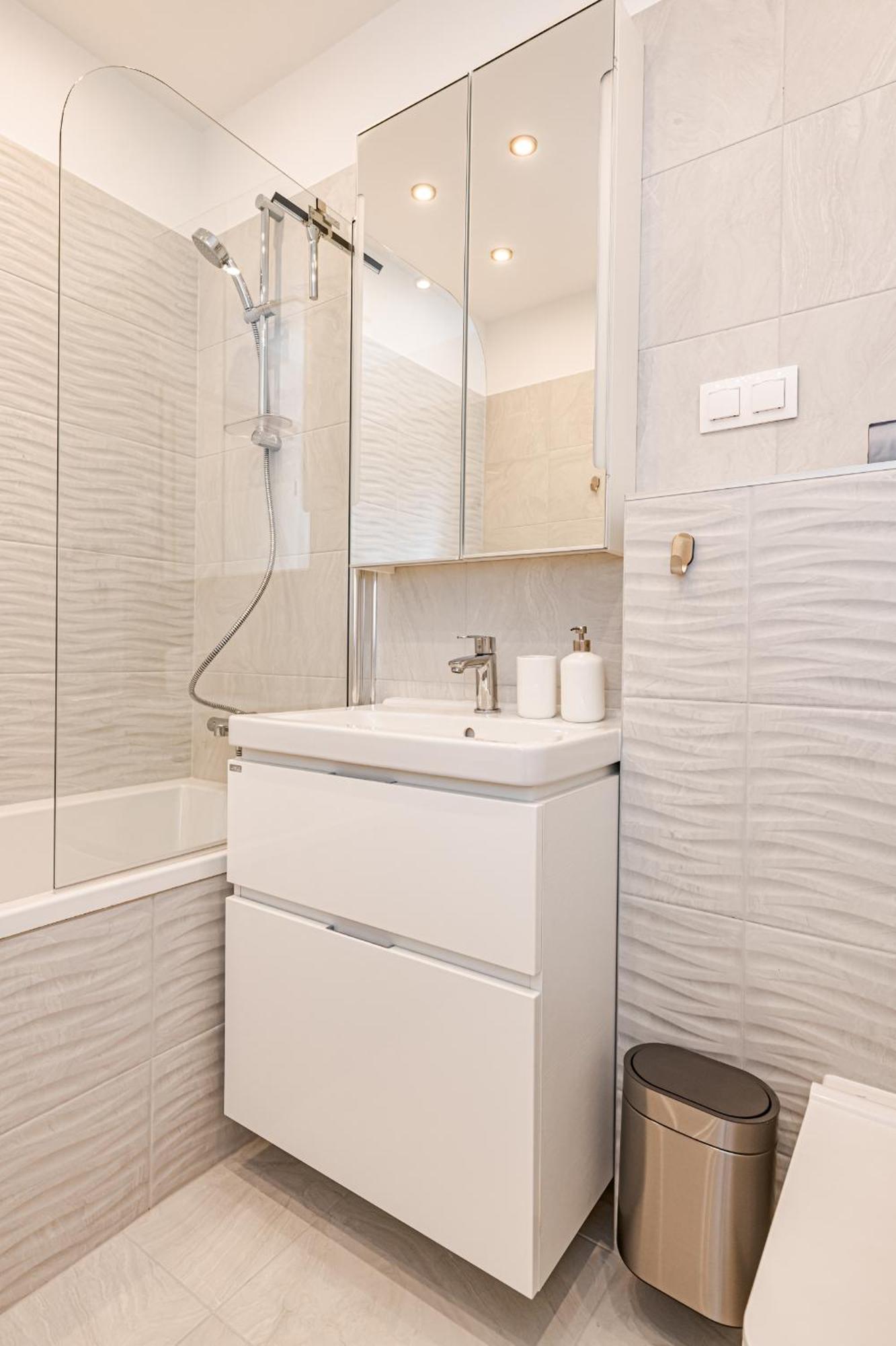 Luxury Tropical Apartment At בודפשט חדר תמונה